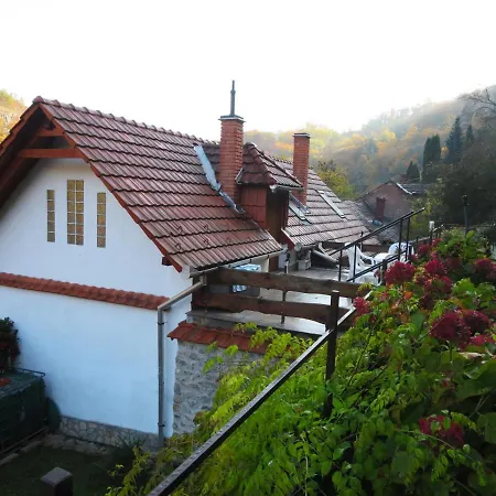 Feriehus Panoramic House In The Valley *