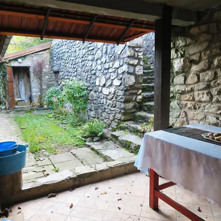 Panoramic House In The Valley Feriehus Miskolc