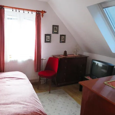 Panoramic House In The Valley Miskolc