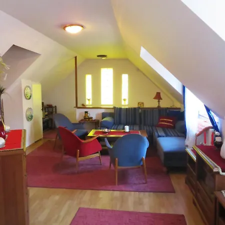 Panoramic House In The Valley Miskolc